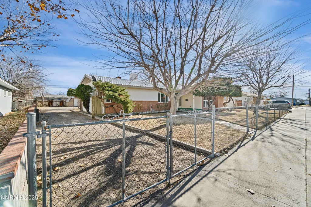 475 Bailey Fallon NV 89406