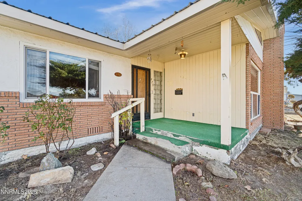 475 Bailey Fallon NV 89406