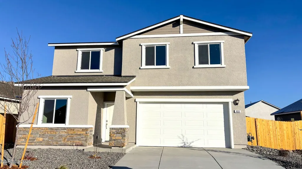 468 Sheep Camp Dayton NV 89403