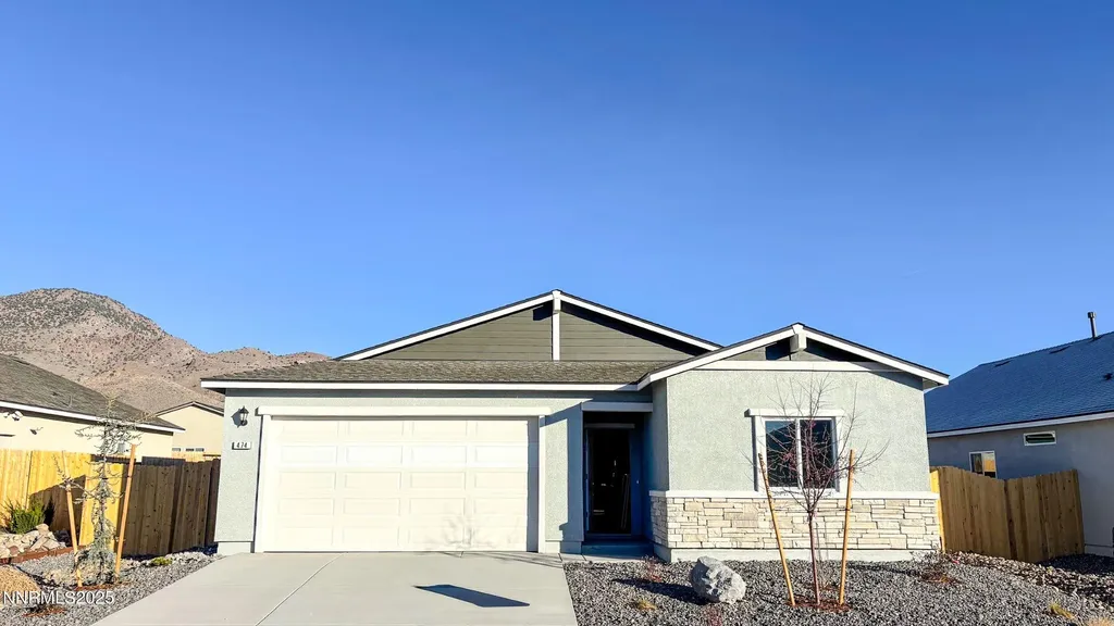 474 Sheep Camp Dayton NV 89403