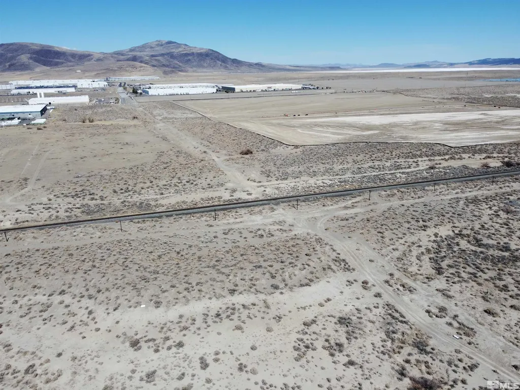 0 Nevada Pacific Fernley NV 89408