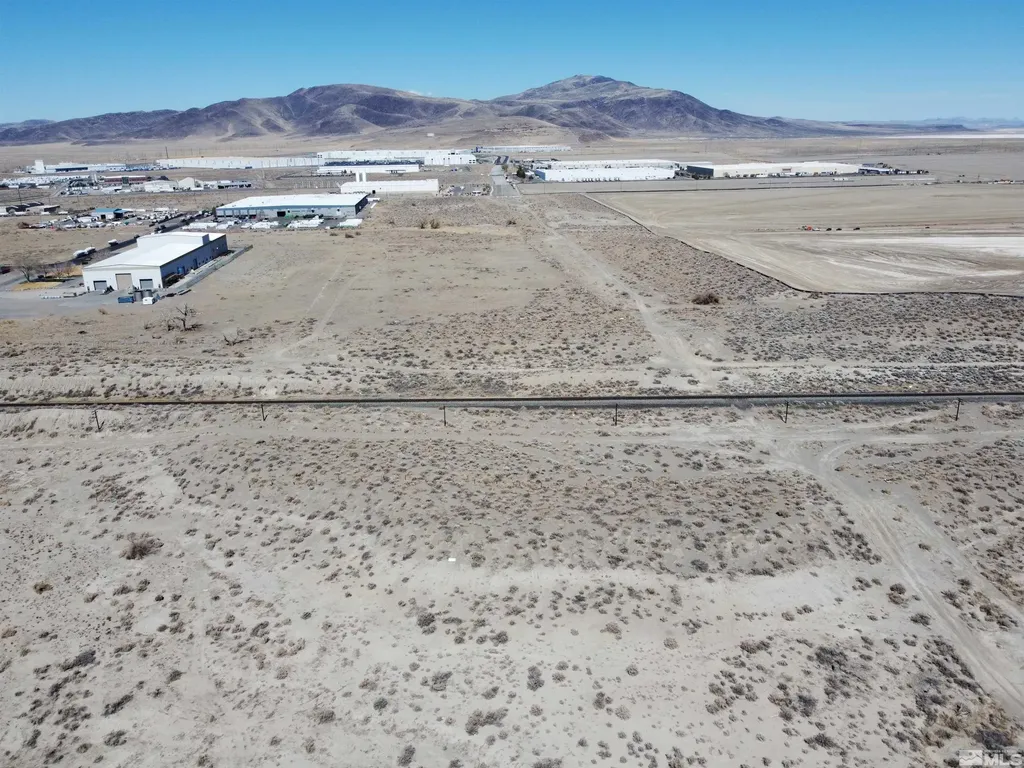 0 Nevada Pacific Fernley NV 89408