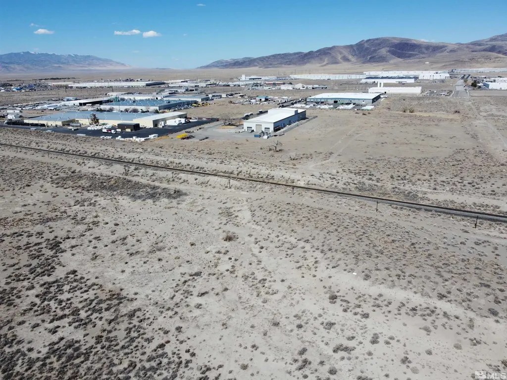 0 Nevada Pacific Fernley NV 89408