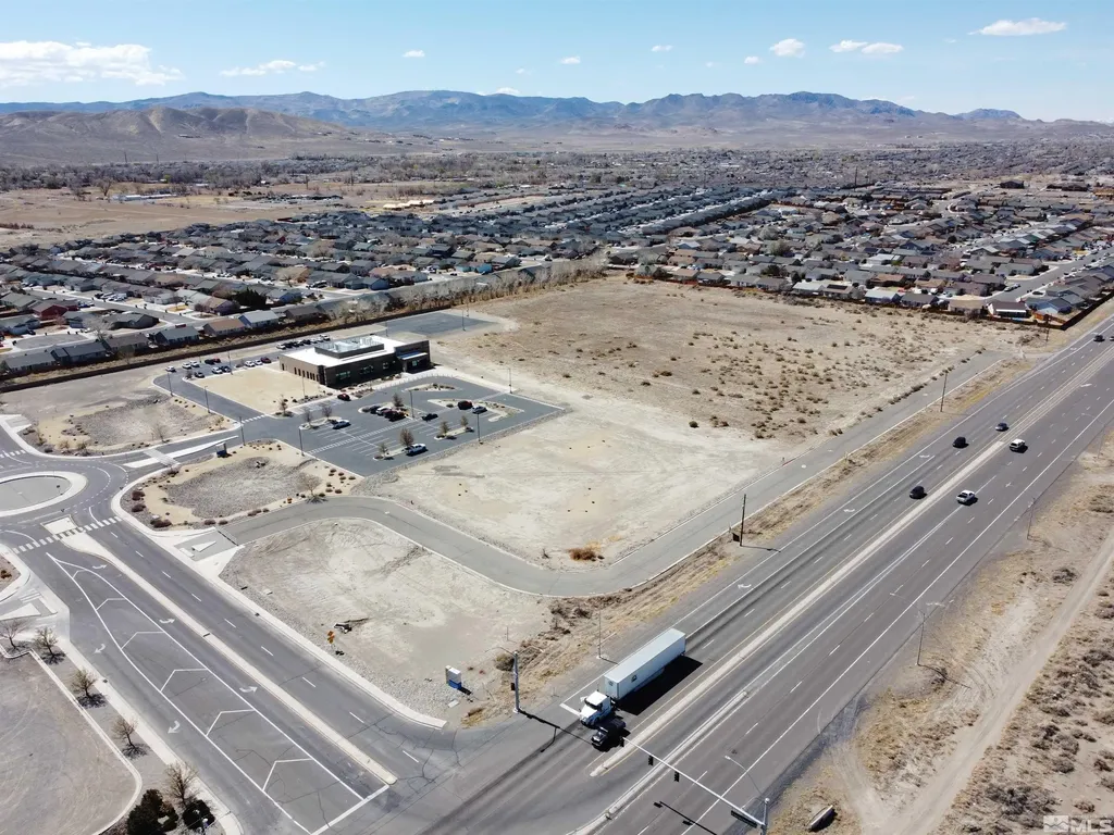0 Nevada Pacific Fernley NV 89408