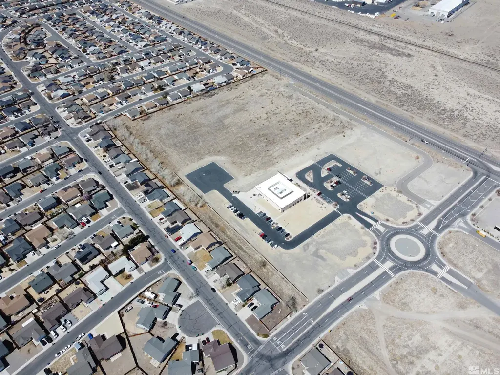0 Nevada Pacific Fernley NV 89408