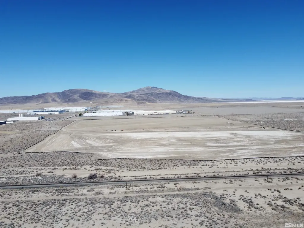 0 Nevada Pacific Fernley NV 89408