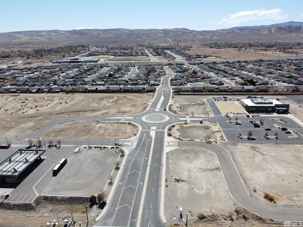 0 Nevada Pacific Fernley NV 89408