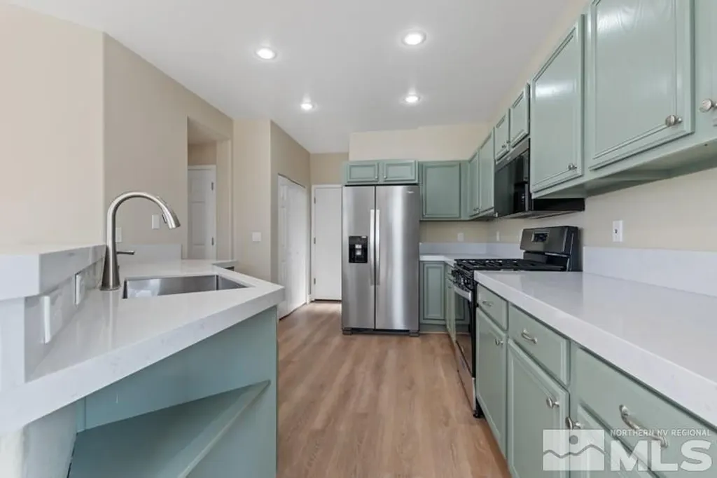 609 Caughlin Reno NV 89519