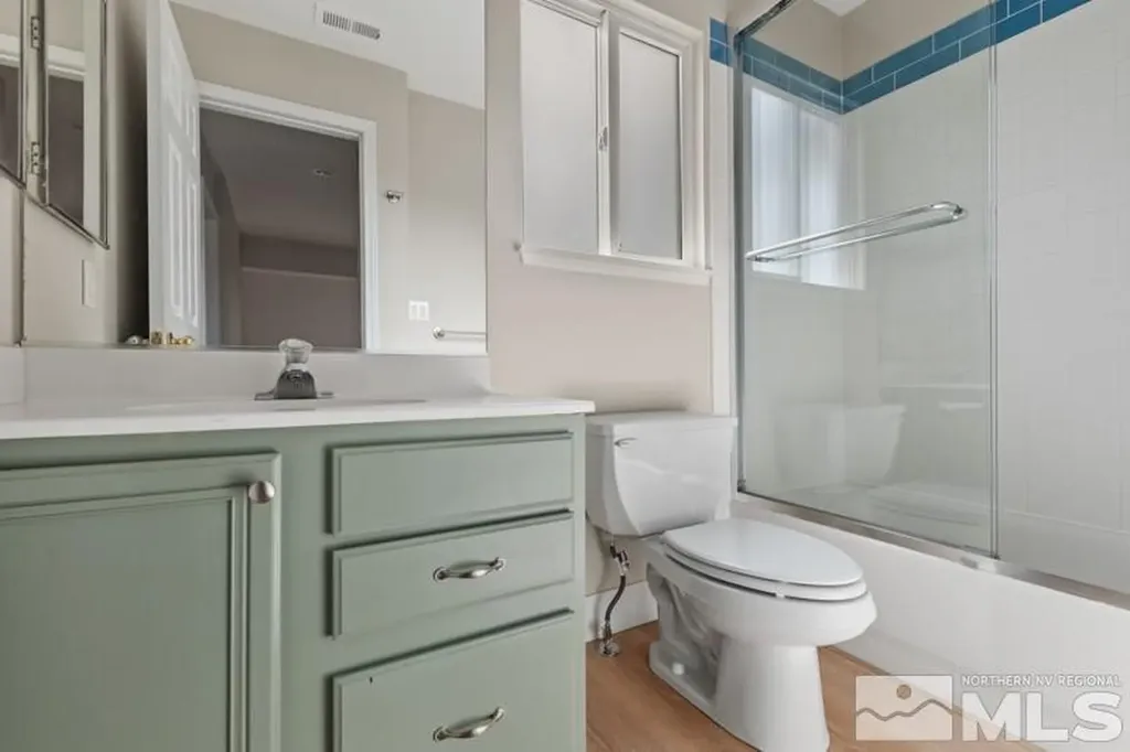 609 Caughlin Reno NV 89519