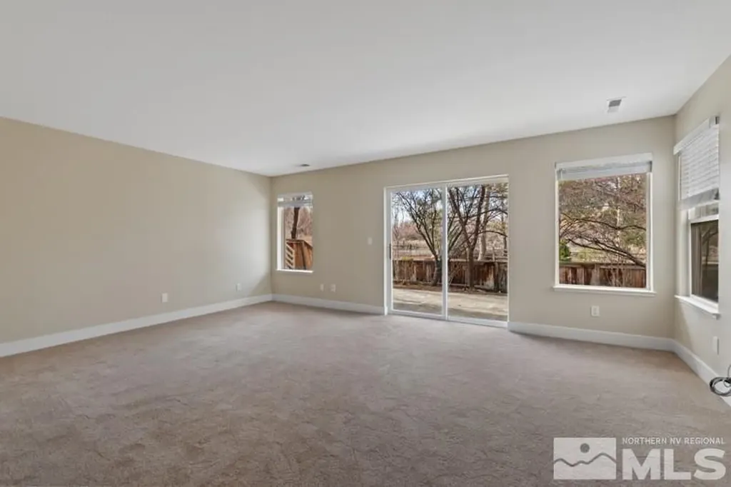 609 Caughlin Reno NV 89519