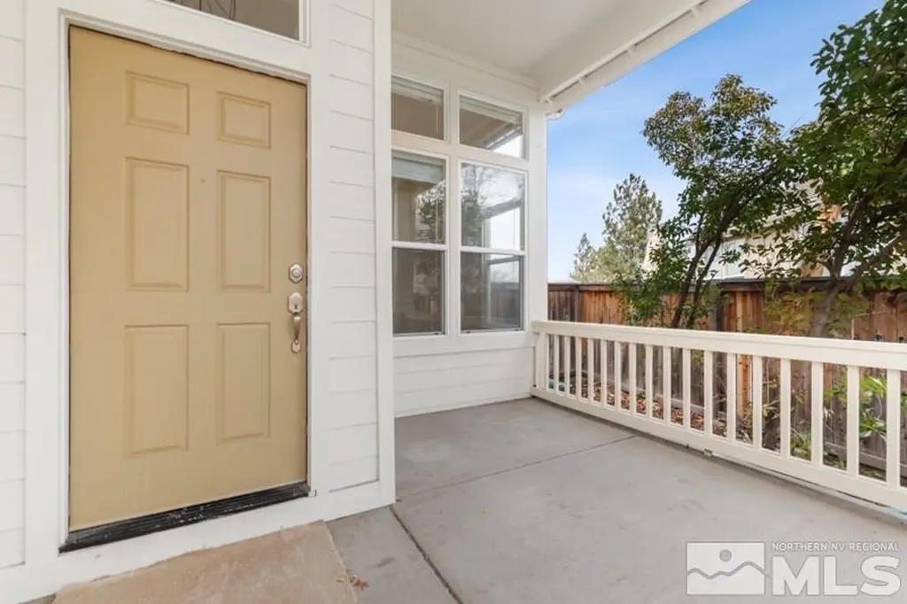 609 Caughlin Reno NV 89519