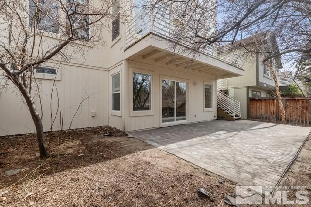 609 Caughlin Reno NV 89519