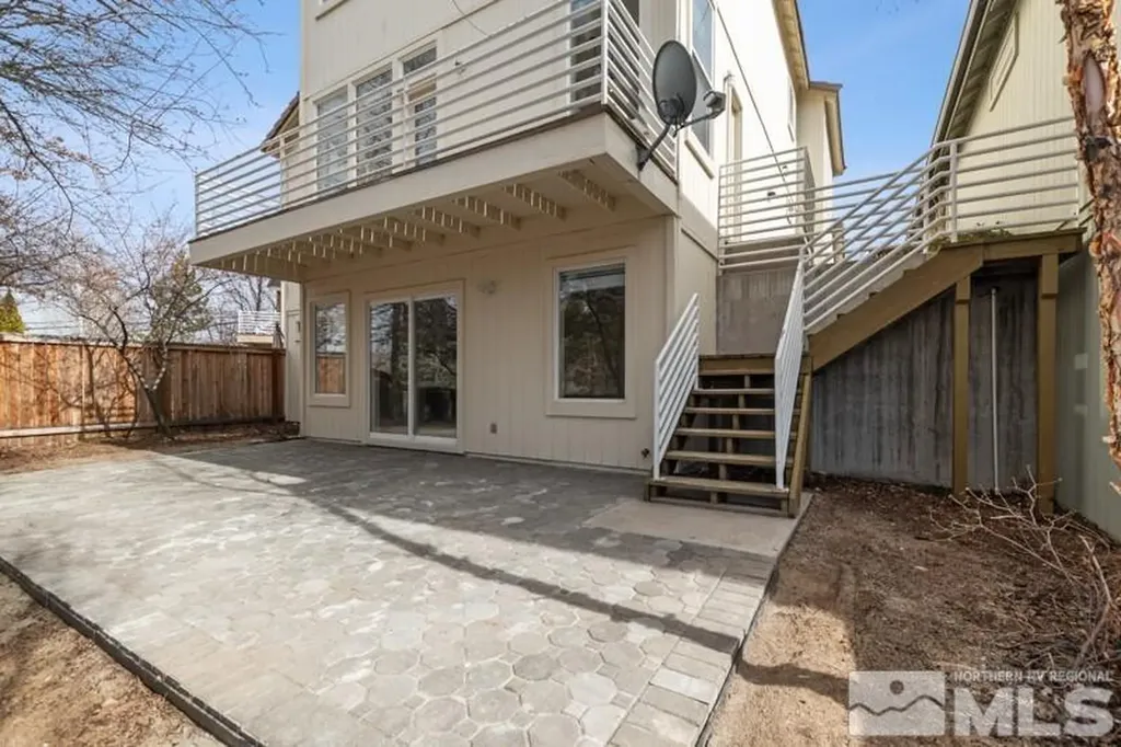 609 Caughlin Reno NV 89519