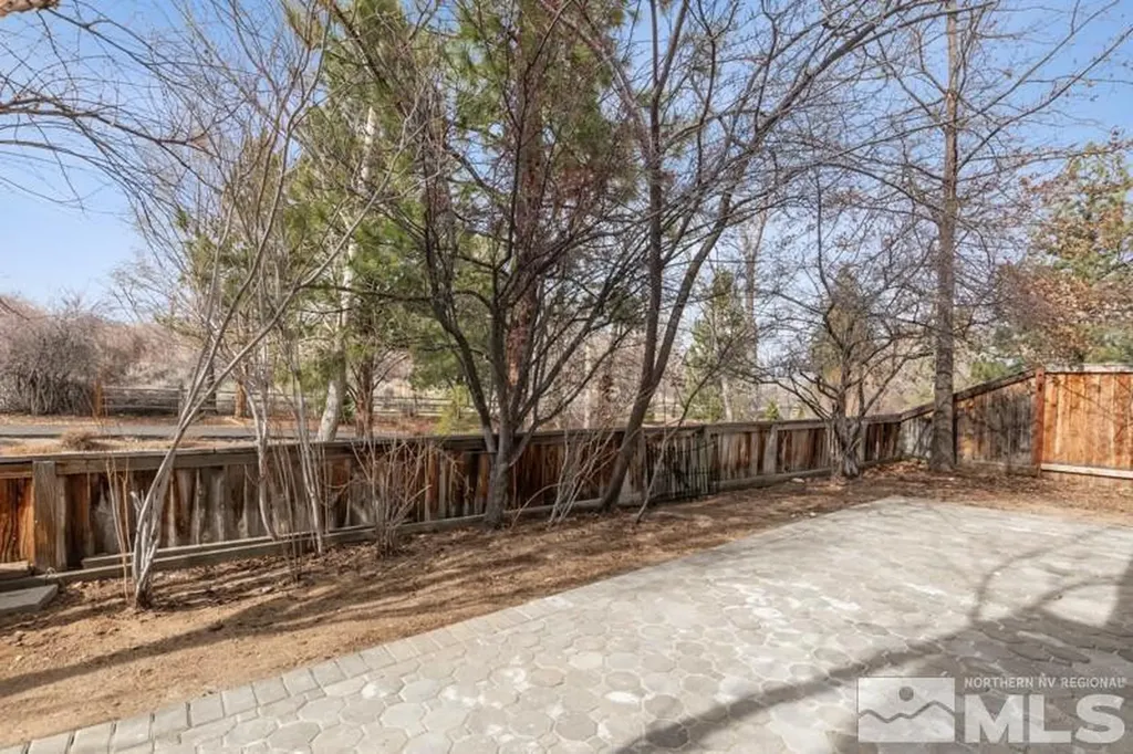 609 Caughlin Reno NV 89519