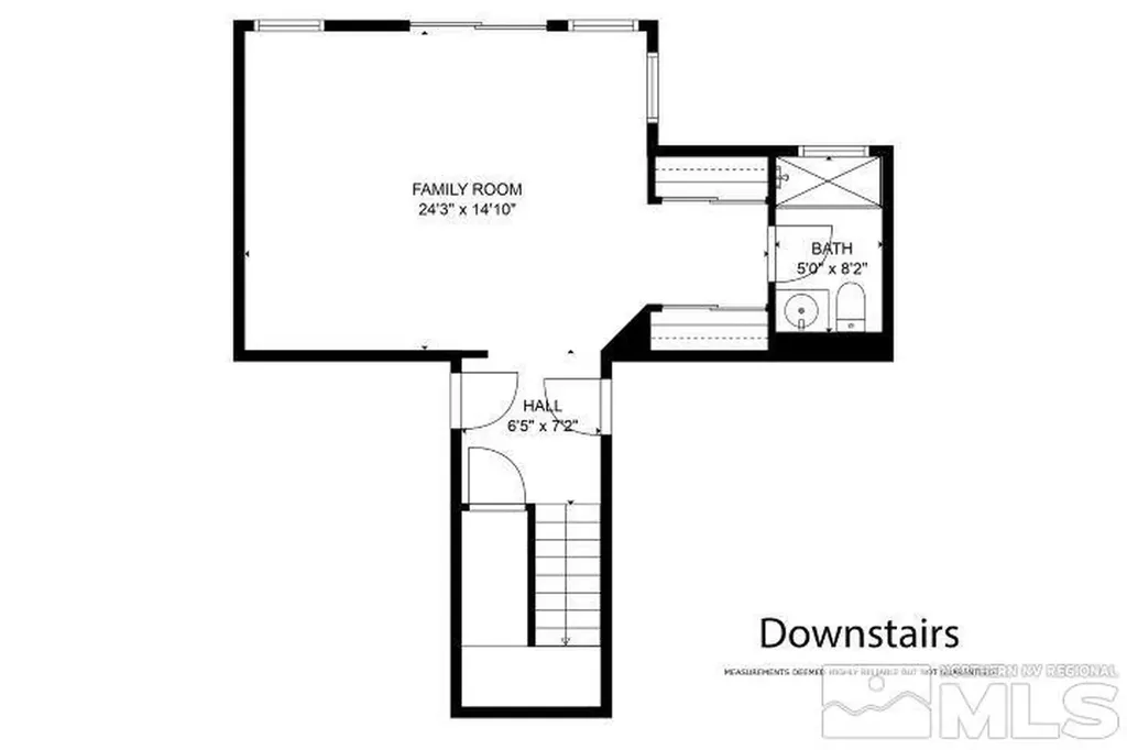 609 Caughlin Reno NV 89519