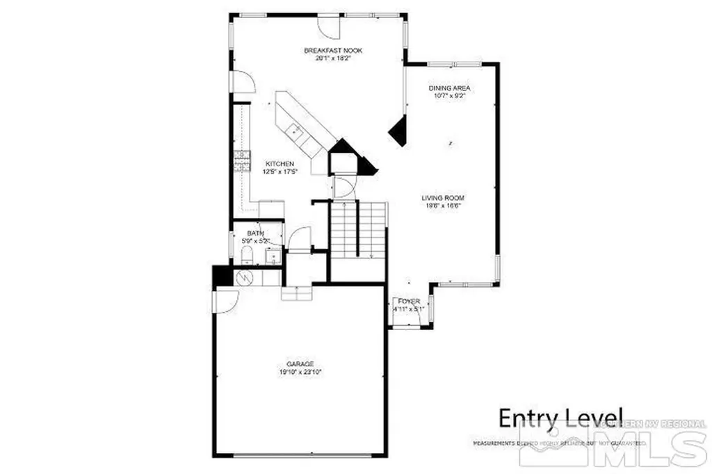 609 Caughlin Reno NV 89519