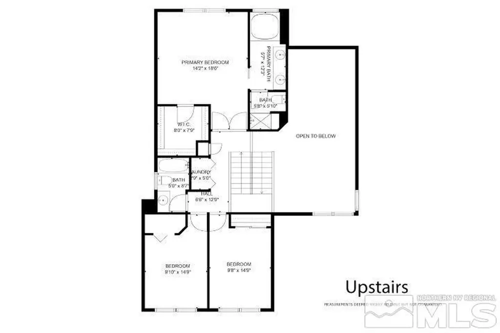 609 Caughlin Reno NV 89519