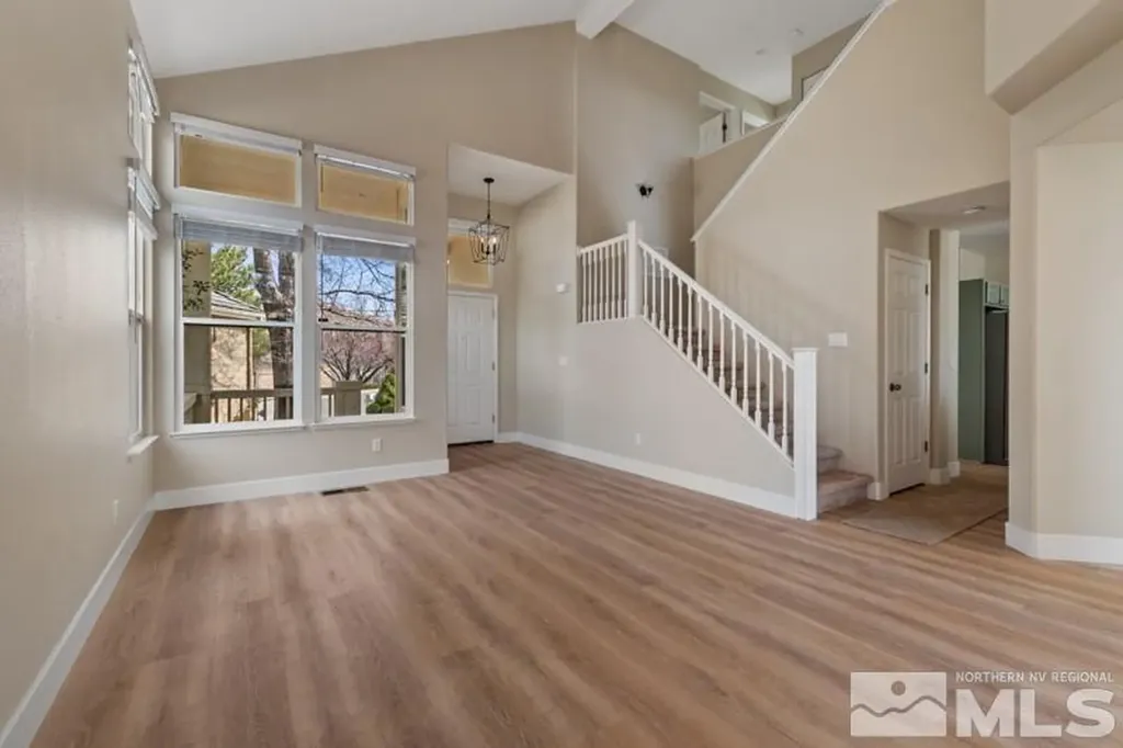 609 Caughlin Reno NV 89519