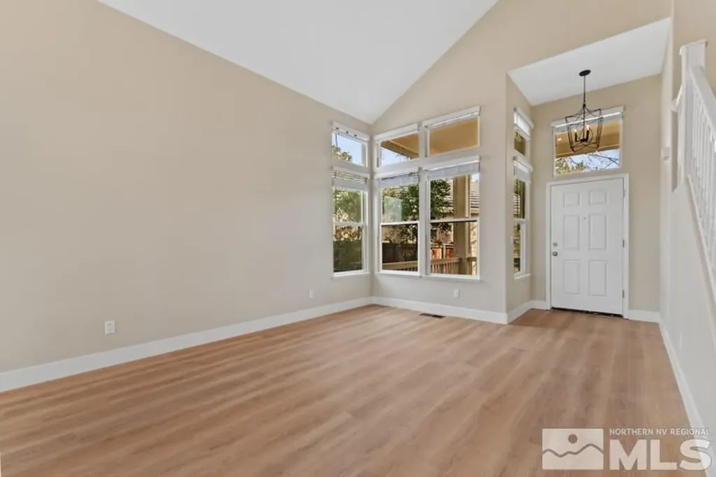 609 Caughlin Reno NV 89519