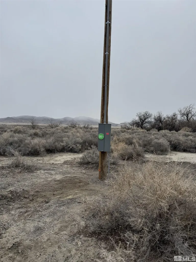 2500 Old Emigrant Lovelock NV 89419