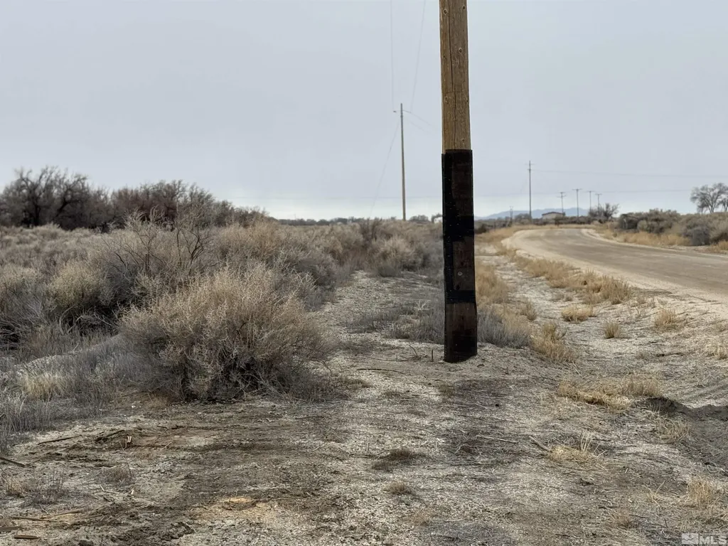 2500 Old Emigrant Lovelock NV 89419