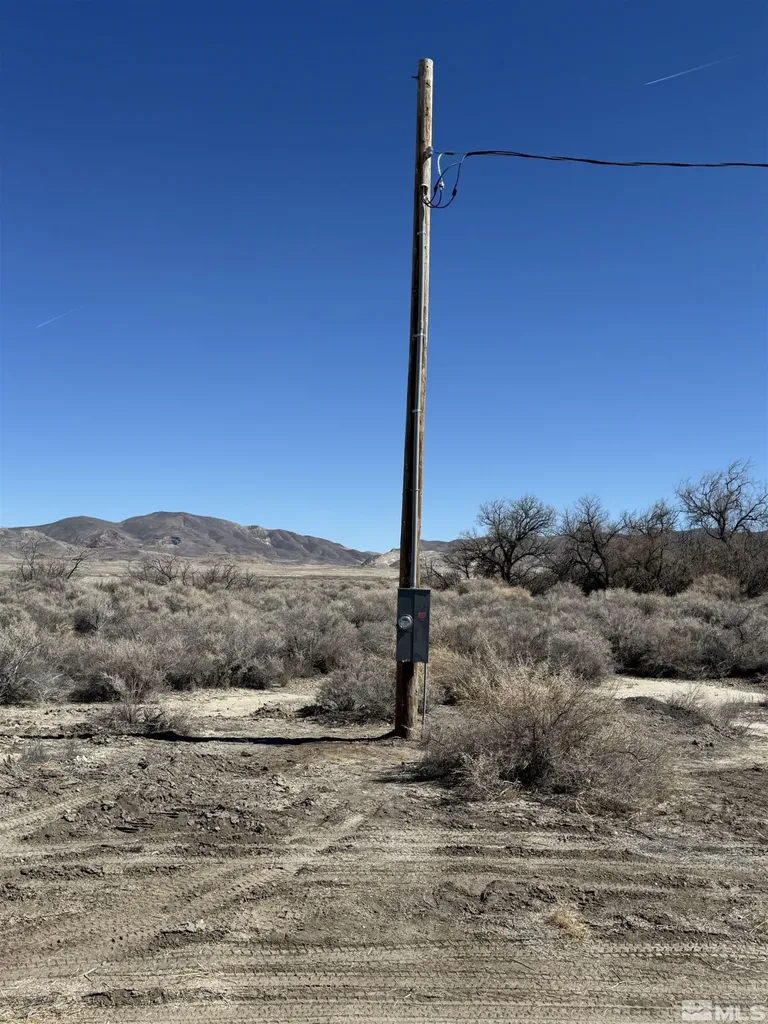 2500 Old Emigrant Lovelock NV 89419