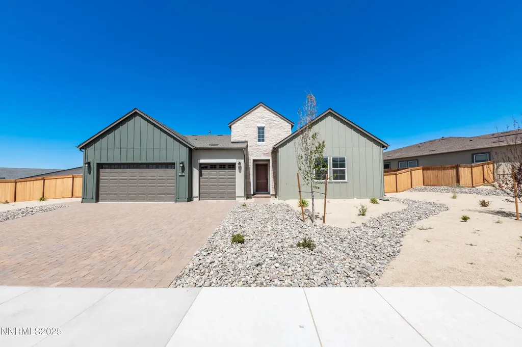 11557 Vinegar Peak Sparks NV 89441