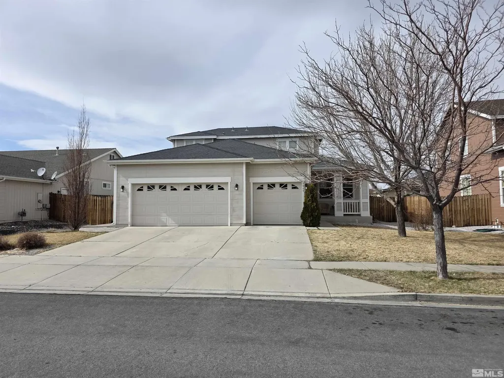 8947 Finnsech Reno NV 89506