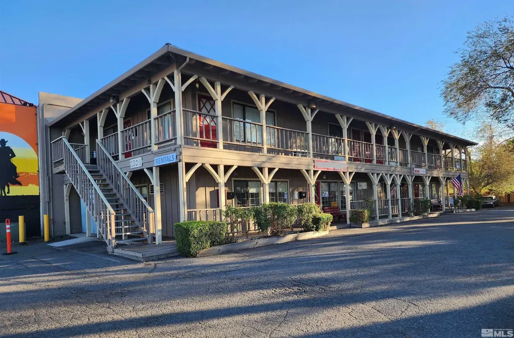 1504 Us Highway 395 Gardnerville NV 89410