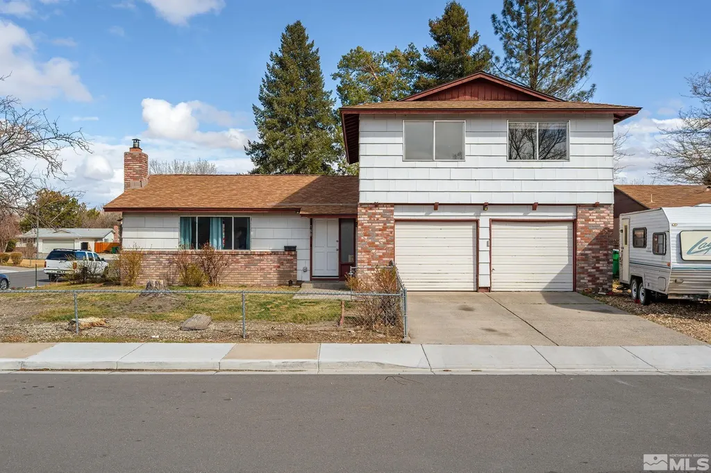 788 Rancho Via Sparks NV 89434