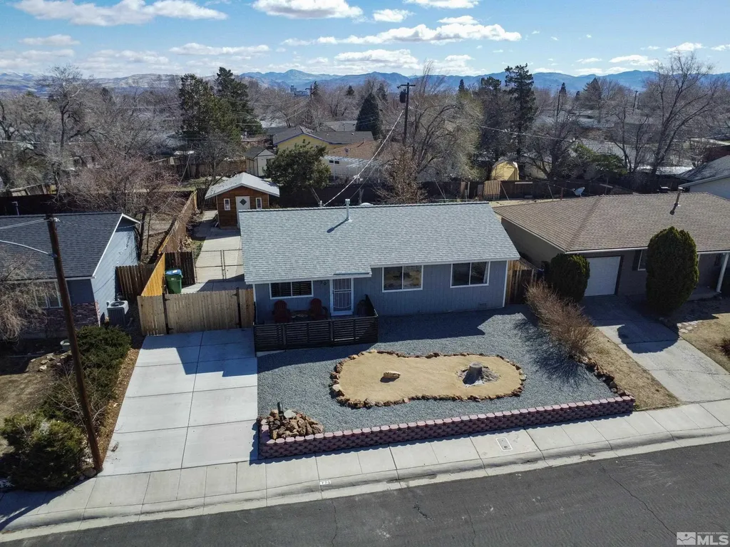 770 Ibis Reno NV 89503