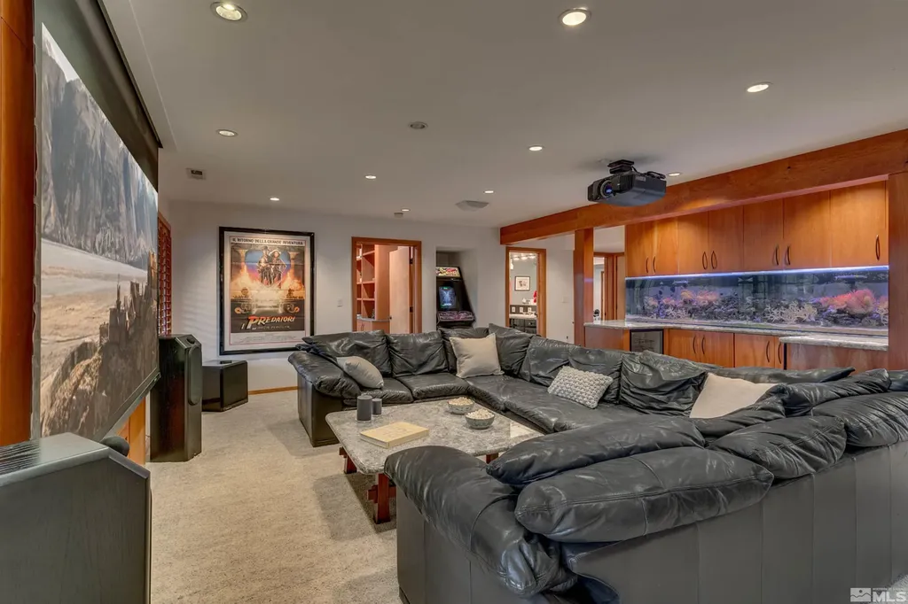 572 Rockrose Incline Village NV 89451