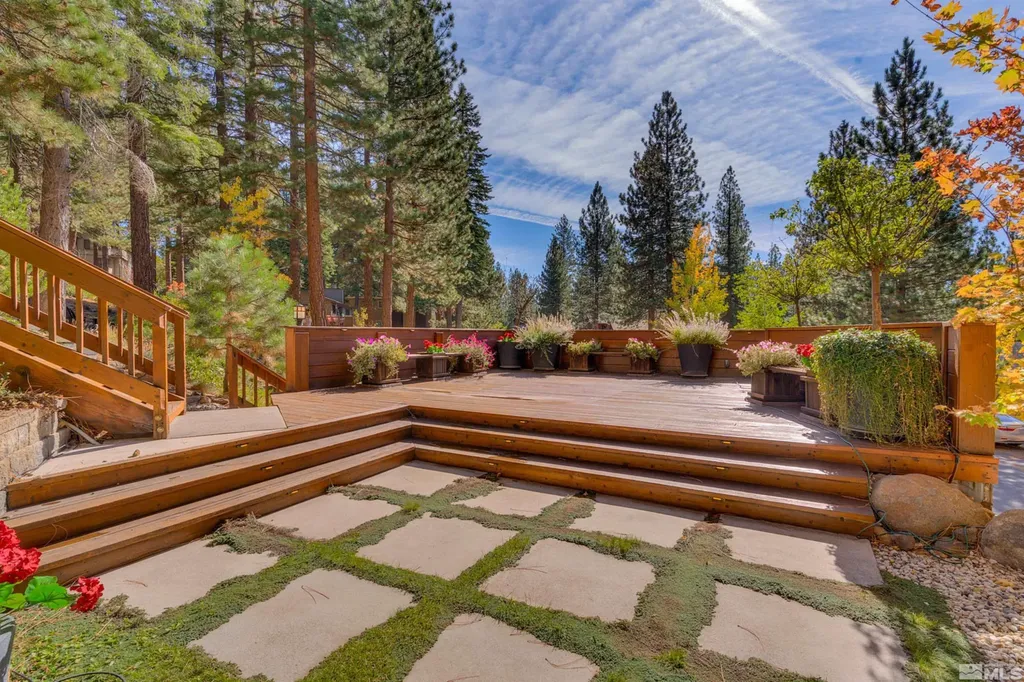572 Rockrose Incline Village NV 89451