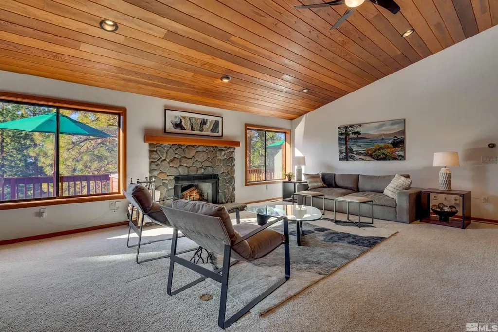 572 Rockrose Incline Village NV 89451