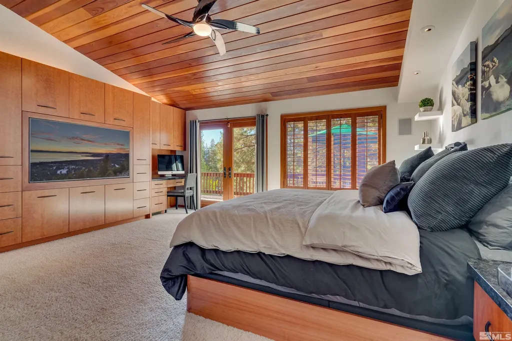 572 Rockrose Incline Village NV 89451