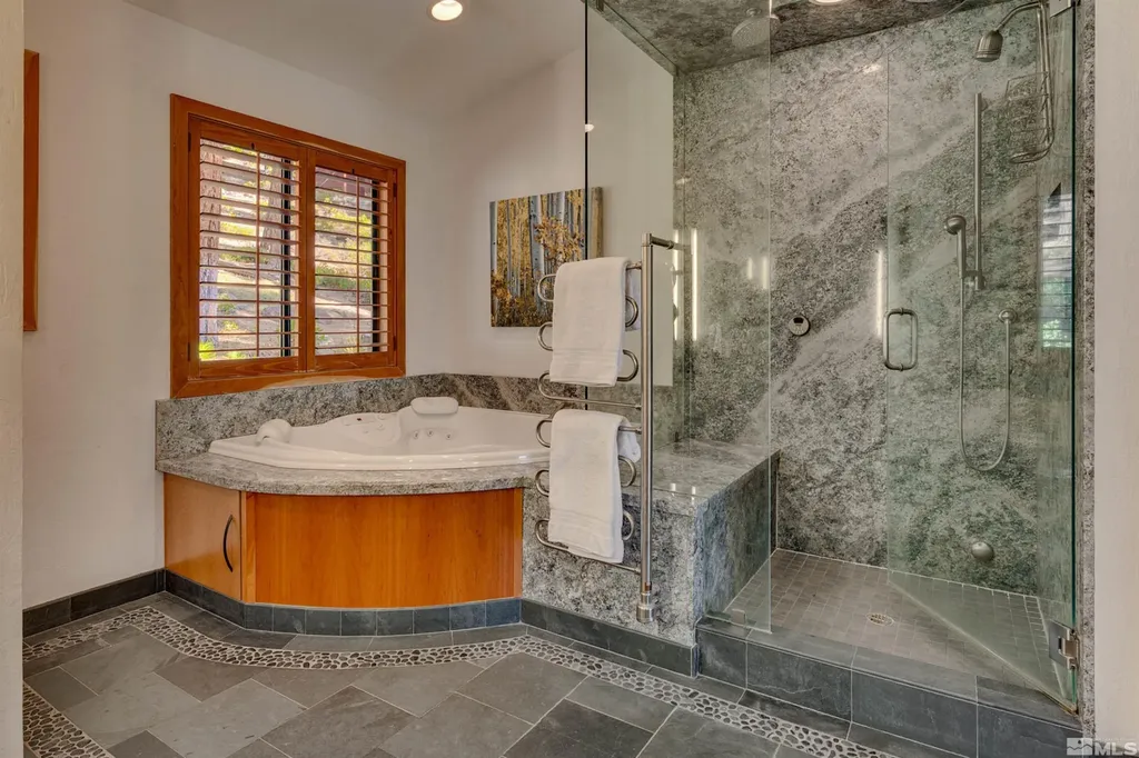 572 Rockrose Incline Village NV 89451