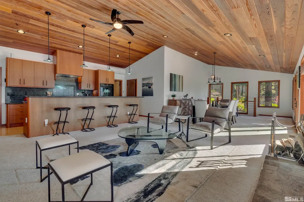 572 Rockrose Incline Village NV 89451