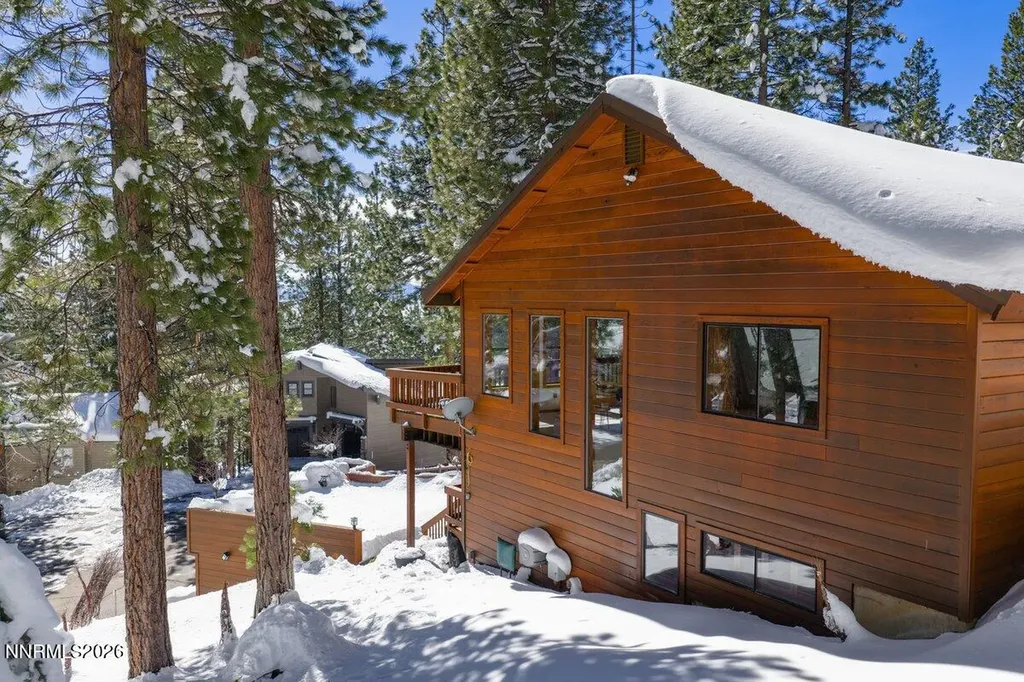 572 Rockrose Incline Village NV 89451