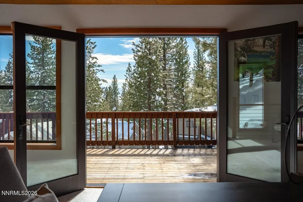 572 Rockrose Incline Village NV 89451