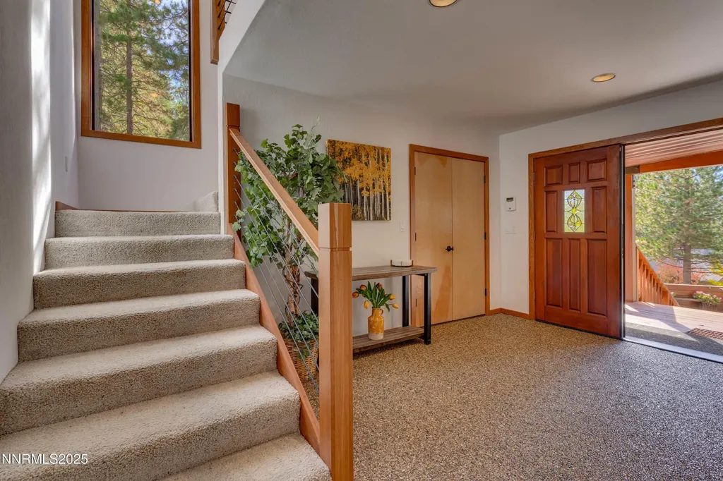 572 Rockrose Incline Village NV 89451