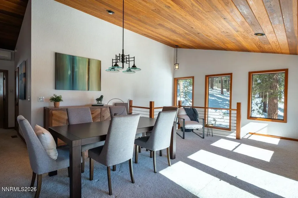 572 Rockrose Incline Village NV 89451