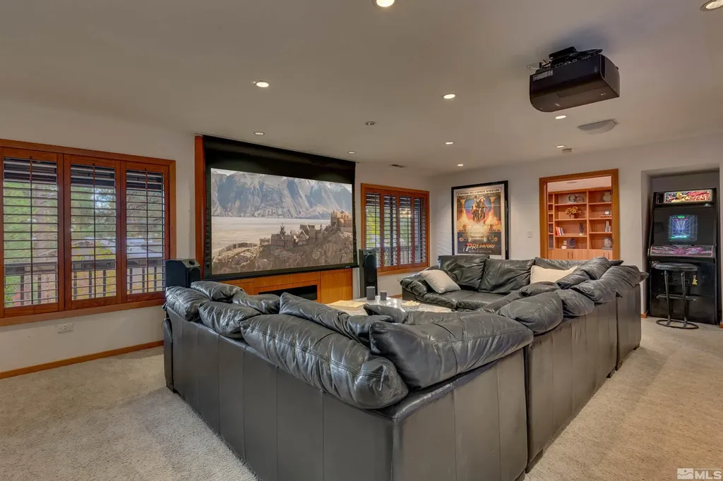 572 Rockrose Incline Village NV 89451