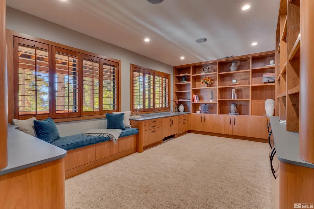 572 Rockrose Incline Village NV 89451