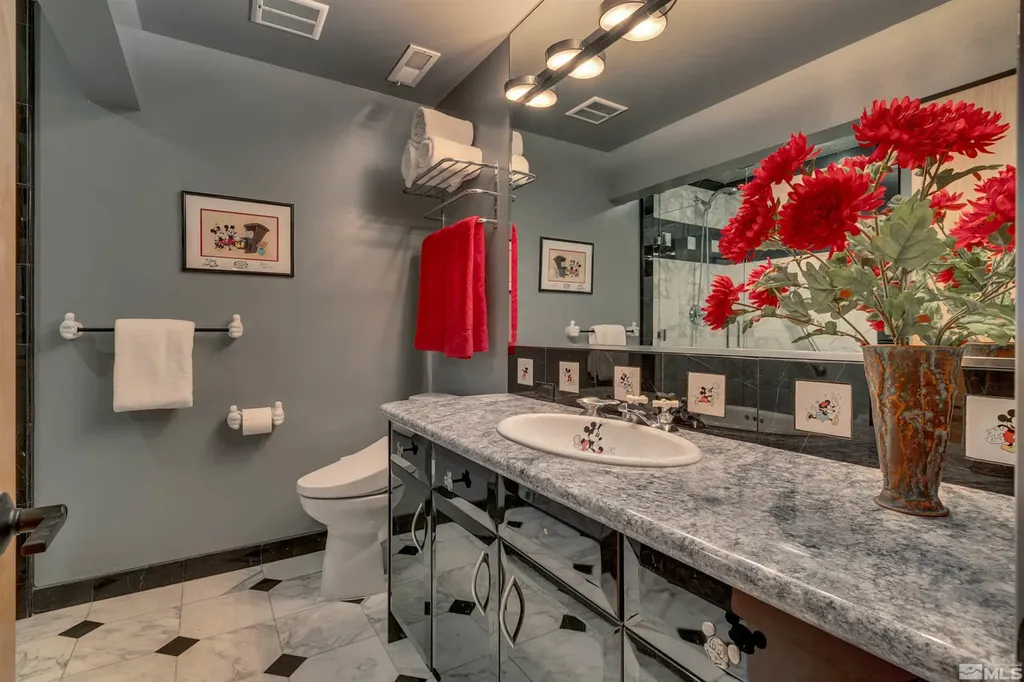 572 Rockrose Incline Village NV 89451