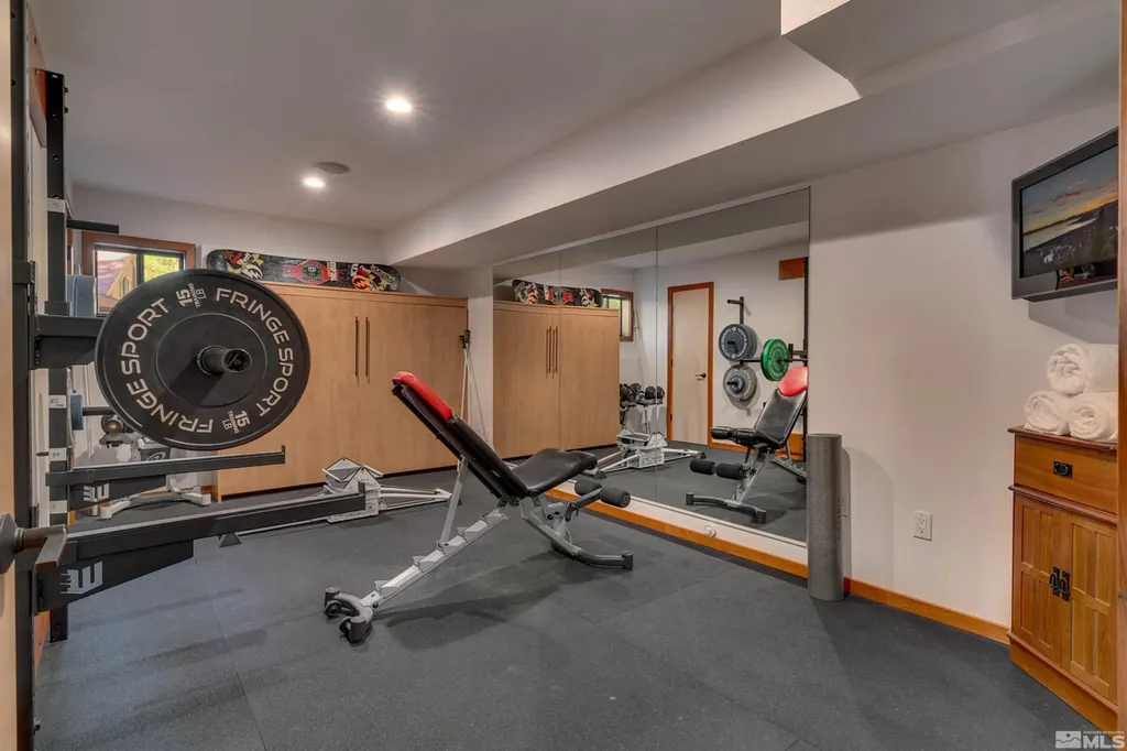 572 Rockrose Incline Village NV 89451