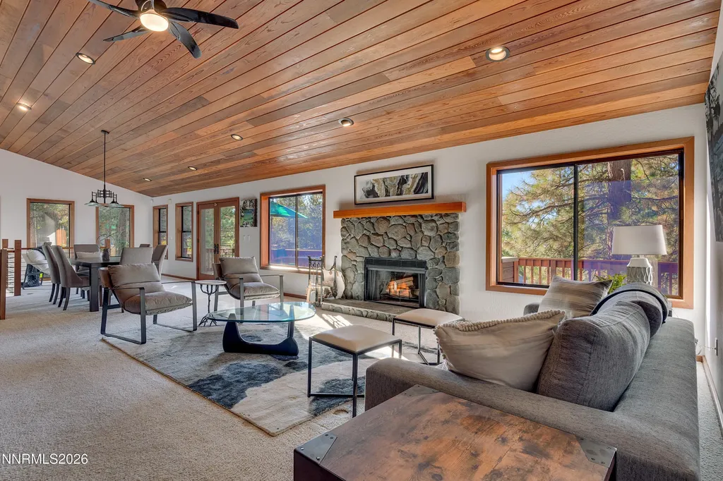 572 Rockrose Incline Village NV 89451