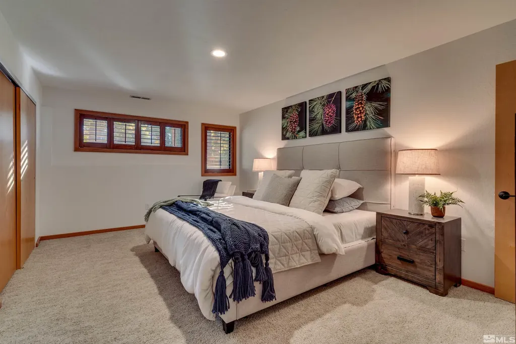 572 Rockrose Incline Village NV 89451