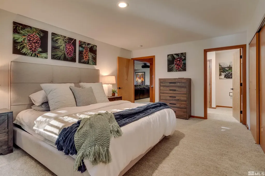572 Rockrose Incline Village NV 89451