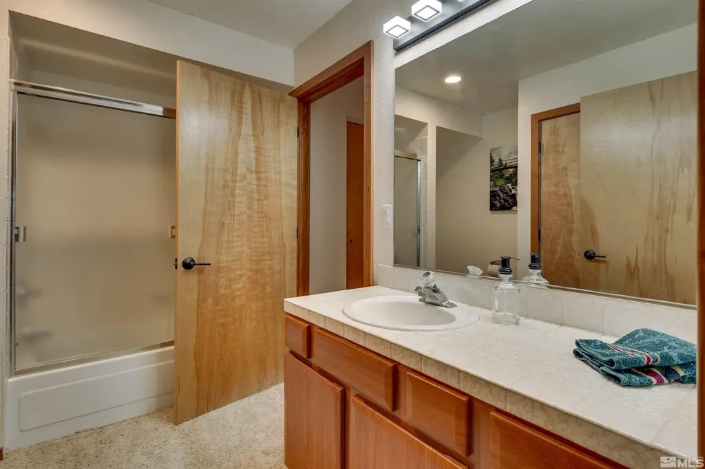 572 Rockrose Incline Village NV 89451