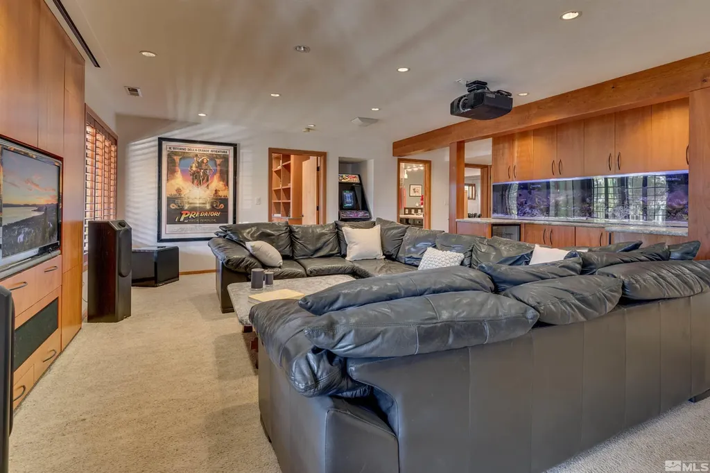 572 Rockrose Incline Village NV 89451